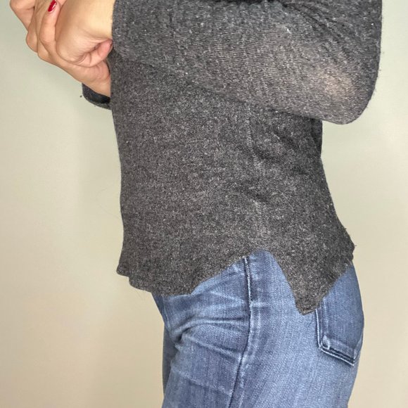 Isabel Marant Pour H&M Wool Sweater - Picture 5 of 6